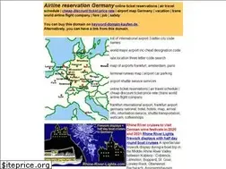 Sites similar to airline-reservation.com