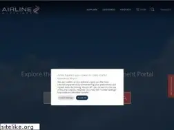 Sites similar to airline-suppliers.com