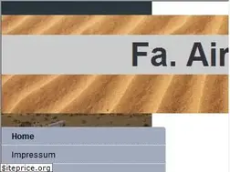Sites similar to airline-systems.de