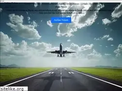 Sites similar to airline-tickets.co.za