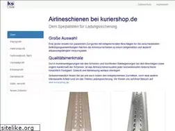 Sites similar to airline-zurrschiene.de