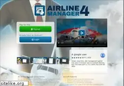 Sites similar to airline4.net