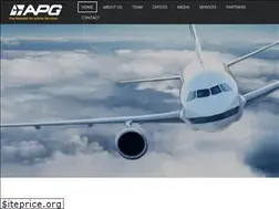 Sites similar to airlinebusiness.co.uk