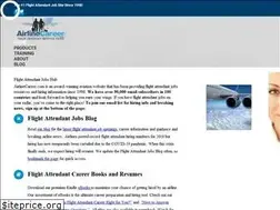 Sites similar to airlinecareer.com