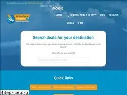 Sites similar to airlinecrewdiscount.net