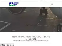 Sites similar to airlinedata.com