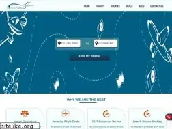 Sites similar to airlinehelps.com