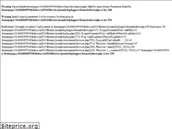Sites similar to airlineinformation.org