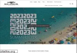 Sites similar to airlineintl.com