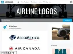 Sites similar to airlinelogos.aero