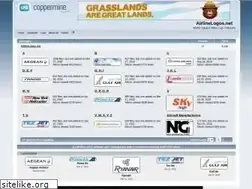 Sites similar to airlinelogos.net