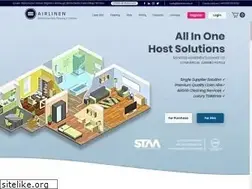 Sites similar to airlinen.co.uk