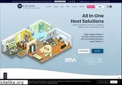 Sites similar to airlinen.com