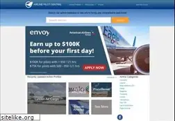 Sites similar to airlinepilotcentral.com