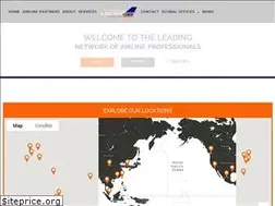 Sites similar to airlinepros.com