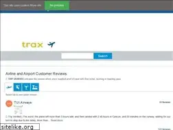 Sites similar to airlinequality.com