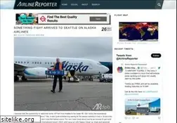 Sites similar to airlinereporter.com