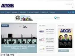 Sites similar to airlinergs.com