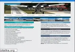 Sites similar to airliners.gr