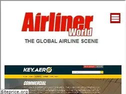 Sites similar to airlinerworld.com