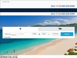 Sites similar to airlines-help.com