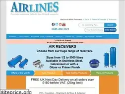 Sites similar to airlines-pneumatics.co.uk