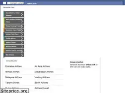 Sites similar to airlines.work