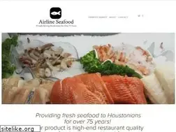 Sites similar to airlineseafood.net