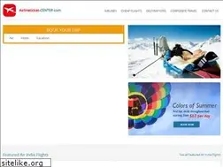 Sites similar to airlineticket-center.com