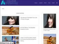 Sites similar to airlinetraveladvisor.com