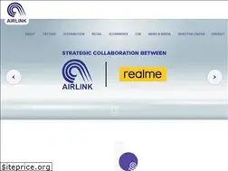 Sites similar to airlink.net.pk