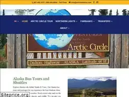 Sites similar to airlinkalaska.com