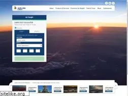 Sites similar to airlinkcargo.co.za