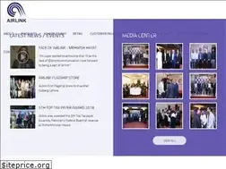 Sites similar to airlinkcommunication.com
