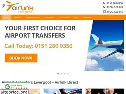 Sites similar to airlinkdirect.co.uk