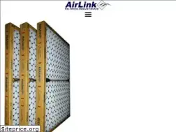 Sites similar to airlinkfiltros.com.br