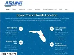 Sites similar to airlinkflightschool.com