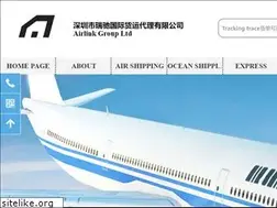 Sites similar to airlinkgroup.com