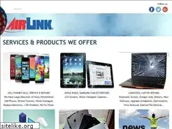 Sites similar to airlinkonline.com