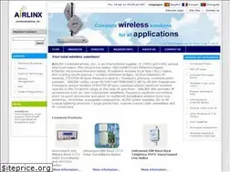 Sites similar to airlinx.com