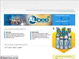 Sites similar to airliquide-albee.be