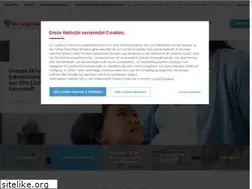 Sites similar to airliquide-healthcare.de