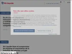 Sites similar to airliquide.com.mx