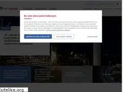 Sites similar to airliquide.com.tr