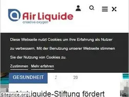 Sites similar to airliquide.de