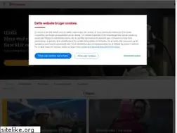 Sites similar to airliquide.dk