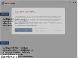 Sites similar to airliquide.tw