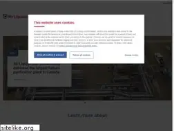 Sites similar to airliquideadvancedseparations.com