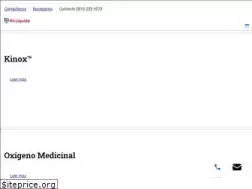 Sites similar to airliquidehealthcare.com.ar