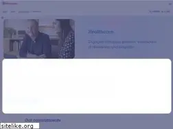 Sites similar to airliquidehealthcare.com